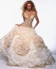 Свадебное платье импортное на заказ