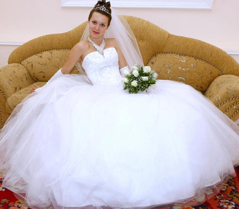 Свадебные Платья Краснодар Фото