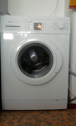 Продам стиральную машину BOSH WLX 24460 OE 2008 г.в