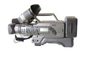 Продаю проф. видеокамеру Sony DSR-200AP (DV/DVCAM)