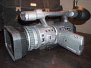 Видеокамера Sony HDR-FX7E 