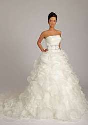Продам свадебное платье от дизайнера LISA DONETTI