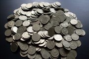 Продам монеты СССР номиналом 10 копеек.