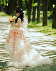 СУПЕР свадебное платье