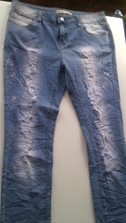 Продам женские джинсы недорого в Краснодаре