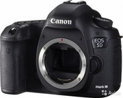 Canon 5d mark III + объектив EF50 mm f/1.4 USM