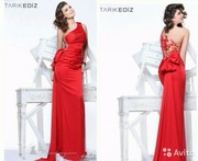 Продам выпускное платье Tarik Ediz