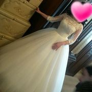Свадебное платье б/у Краснодар 