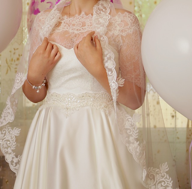 Свадебное платье Olga Sposa Krasnodar