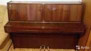 Продам чешское пианино PETROF 