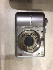 Canon A1100IS