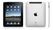 Apple iPad + case чехол. 64GB 3G = 33 999 rub