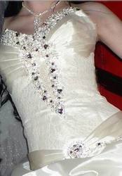 Свадебное платье Размер 38-42