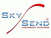 Платежная система SkySend